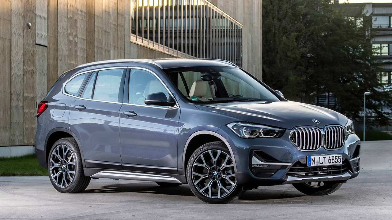 2022 BMW X1 Features, Specs and Pricing