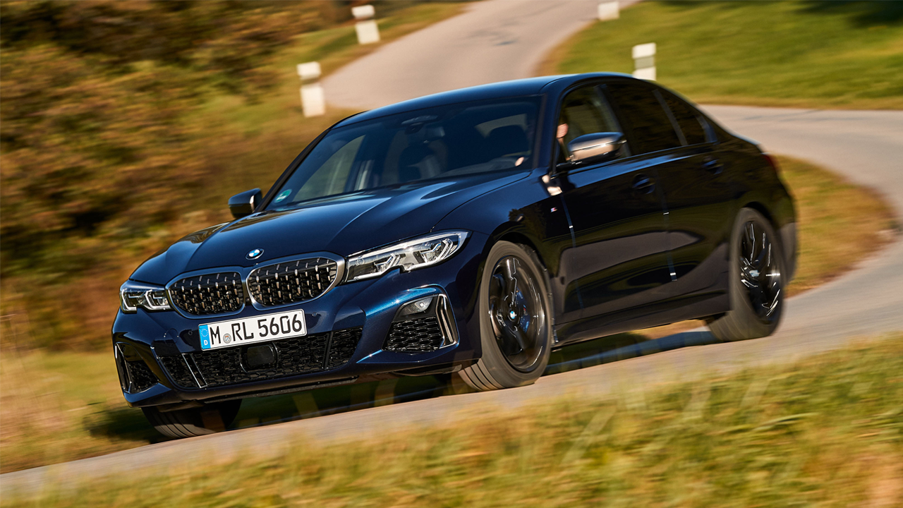 2022 BMW 3 Series M340i Features, Specs and Pricing