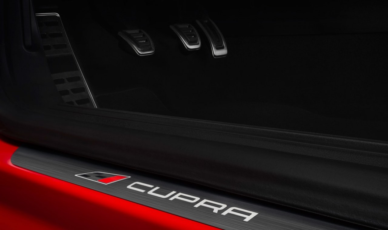 2022 SEAT Leon ST Cupra Features, Specs and Pricing 5