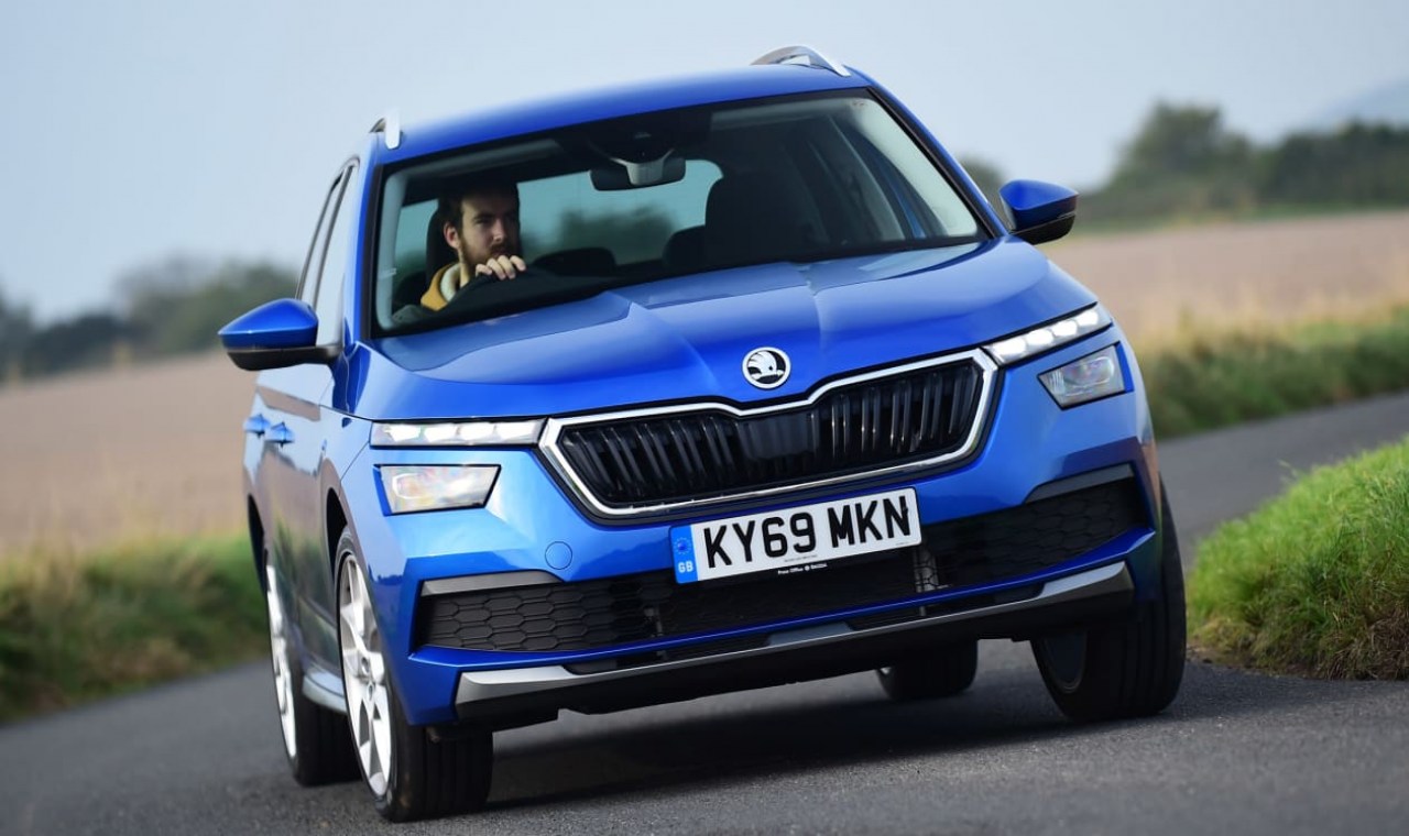 2022 Skoda Kamiq Features, Specs and Pricing 5