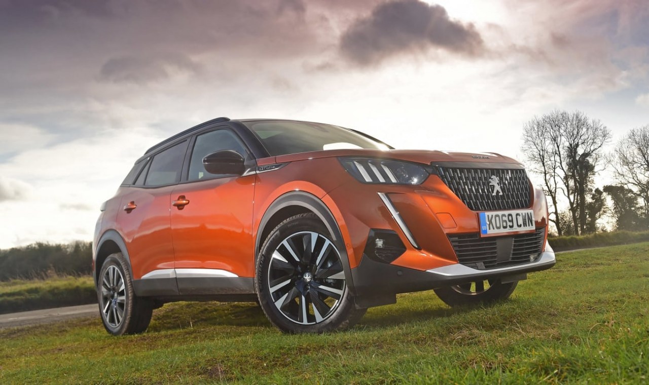 2022 Peugeot 2008 Features, Specs and Pricing 5