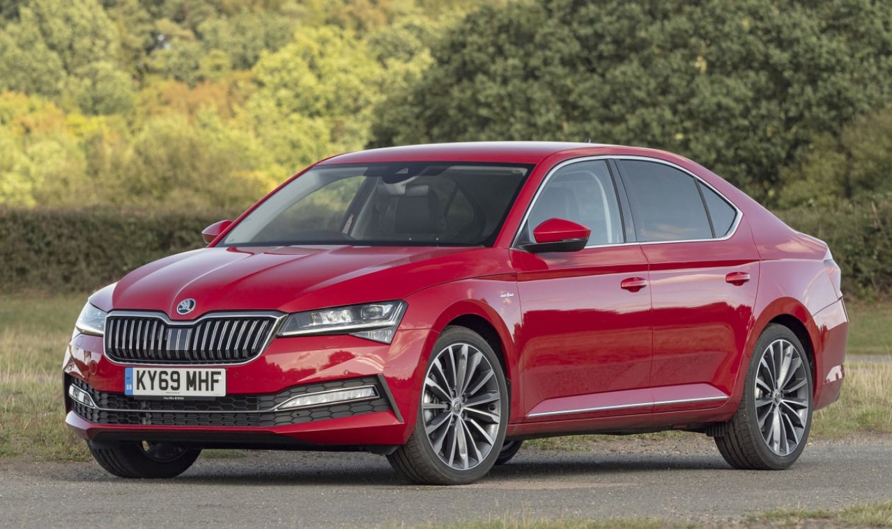 2022 Skoda Superb Features, Specs and Pricing 6