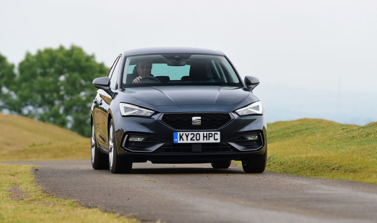 2022 SEAT Leon Features, Specs and Pricing