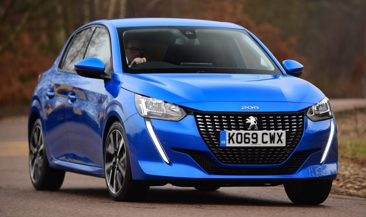 2022 Peugeot 208 Features, Specs and Pricing 4