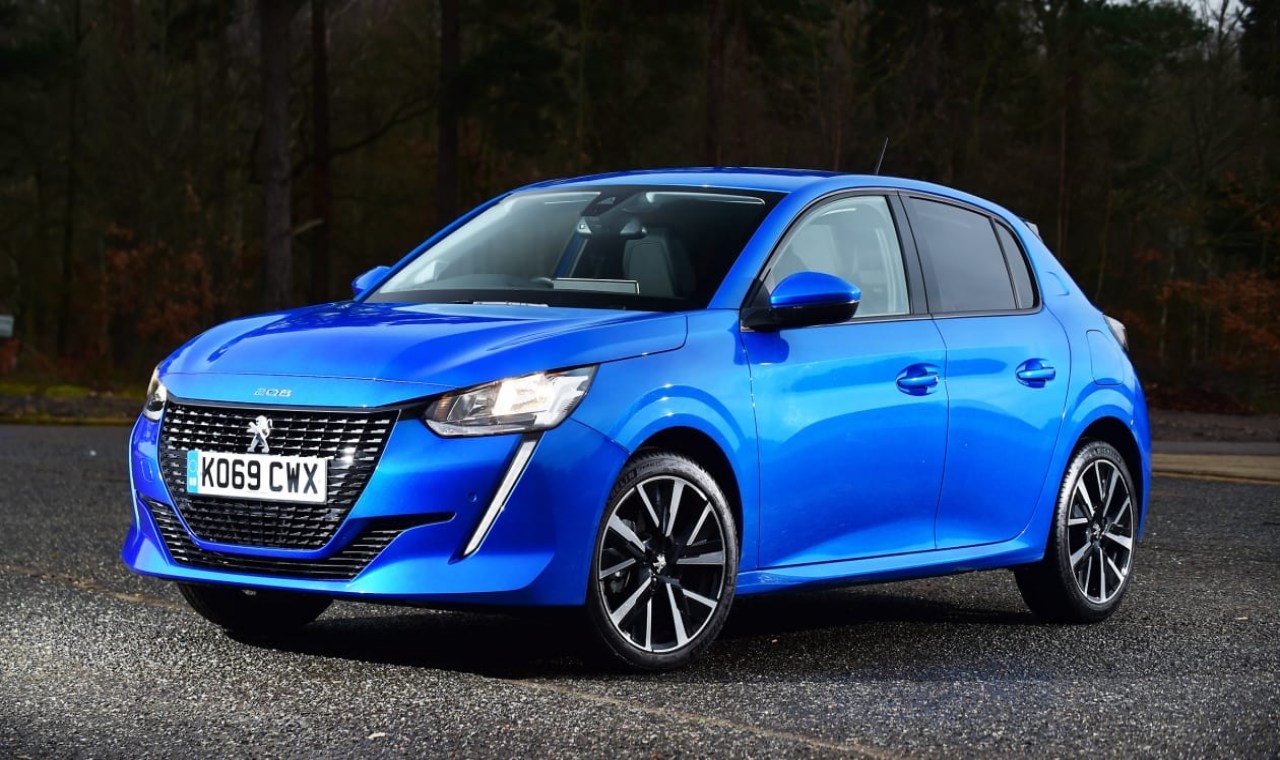 2022 Peugeot 208 Features, Specs and Pricing 6