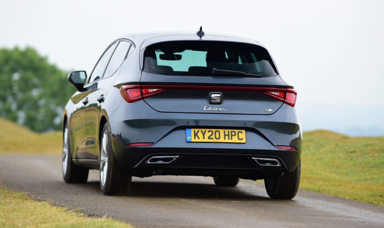 2022 SEAT Leon Features, Specs and Pricing 2