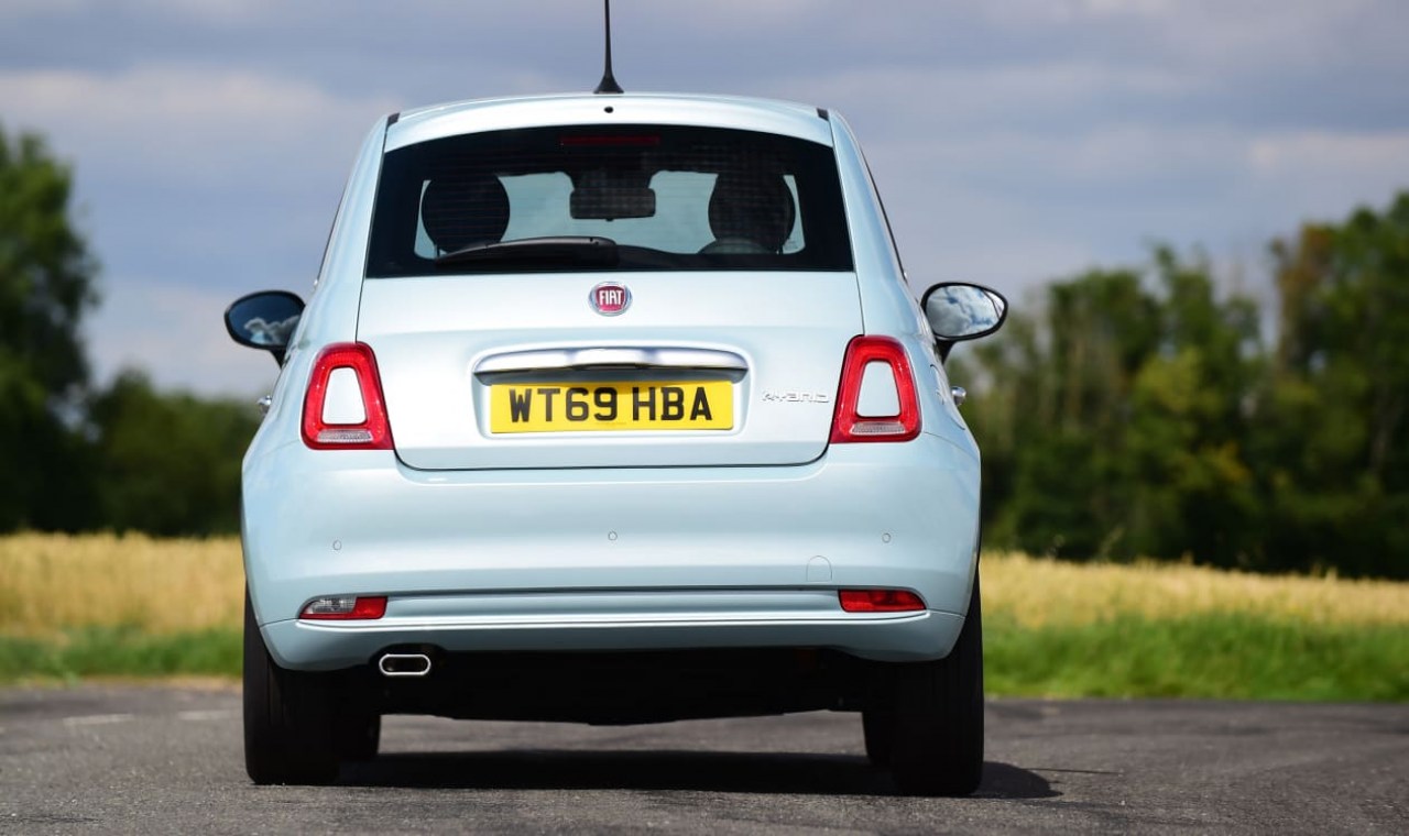 2022 Fiat 500 Features, Specs and Pricing 2