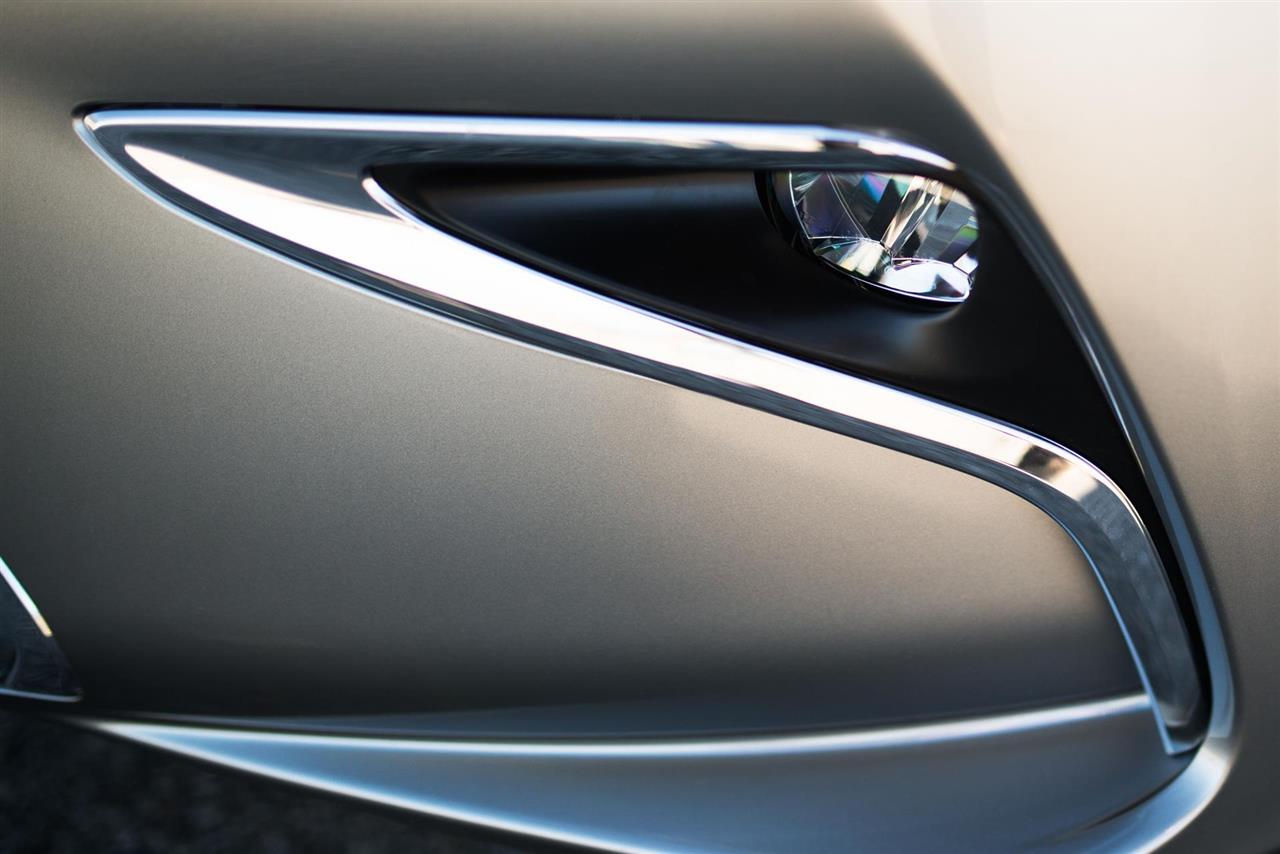 2022 Lexus ES 350 Features, Specs and Pricing 5
