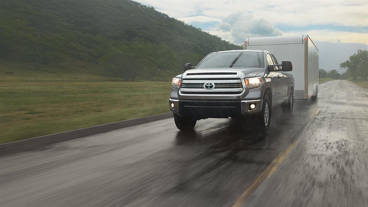 2022 Toyota Tundra Features, Specs and Pricing 7