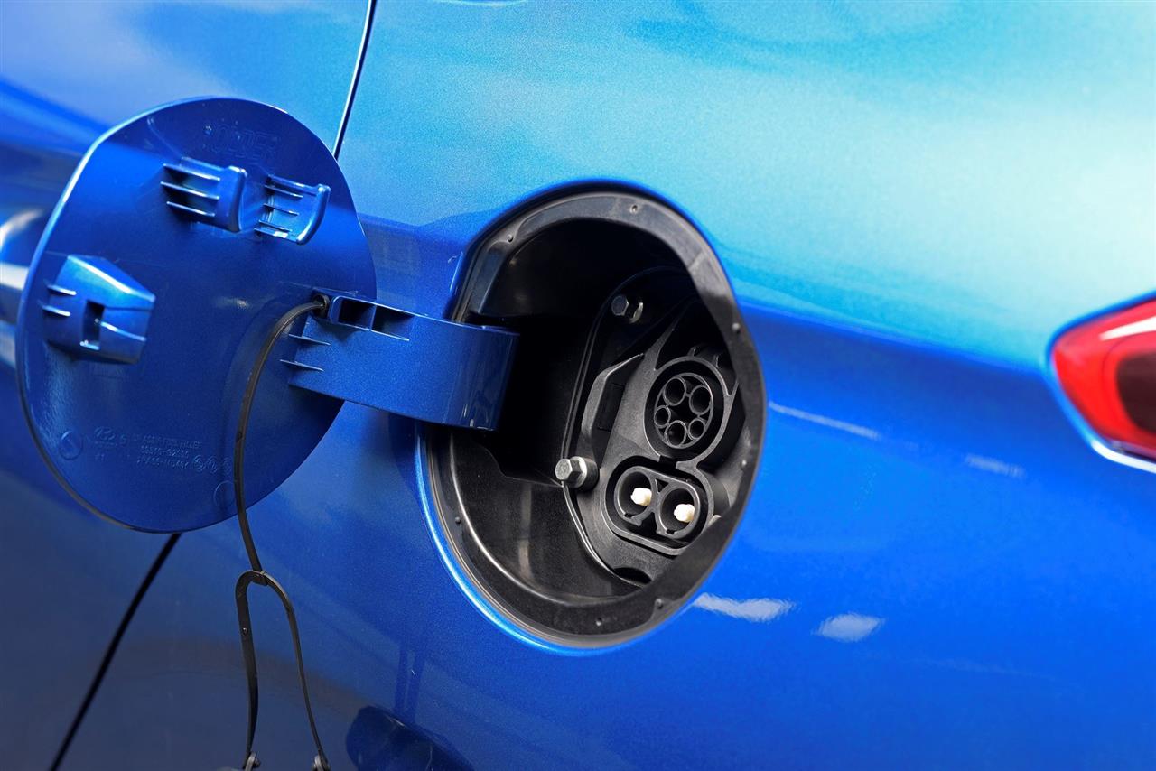 2021 Hyundai Ioniq Plug-In Hybrid Features, Specs and Pricing 2