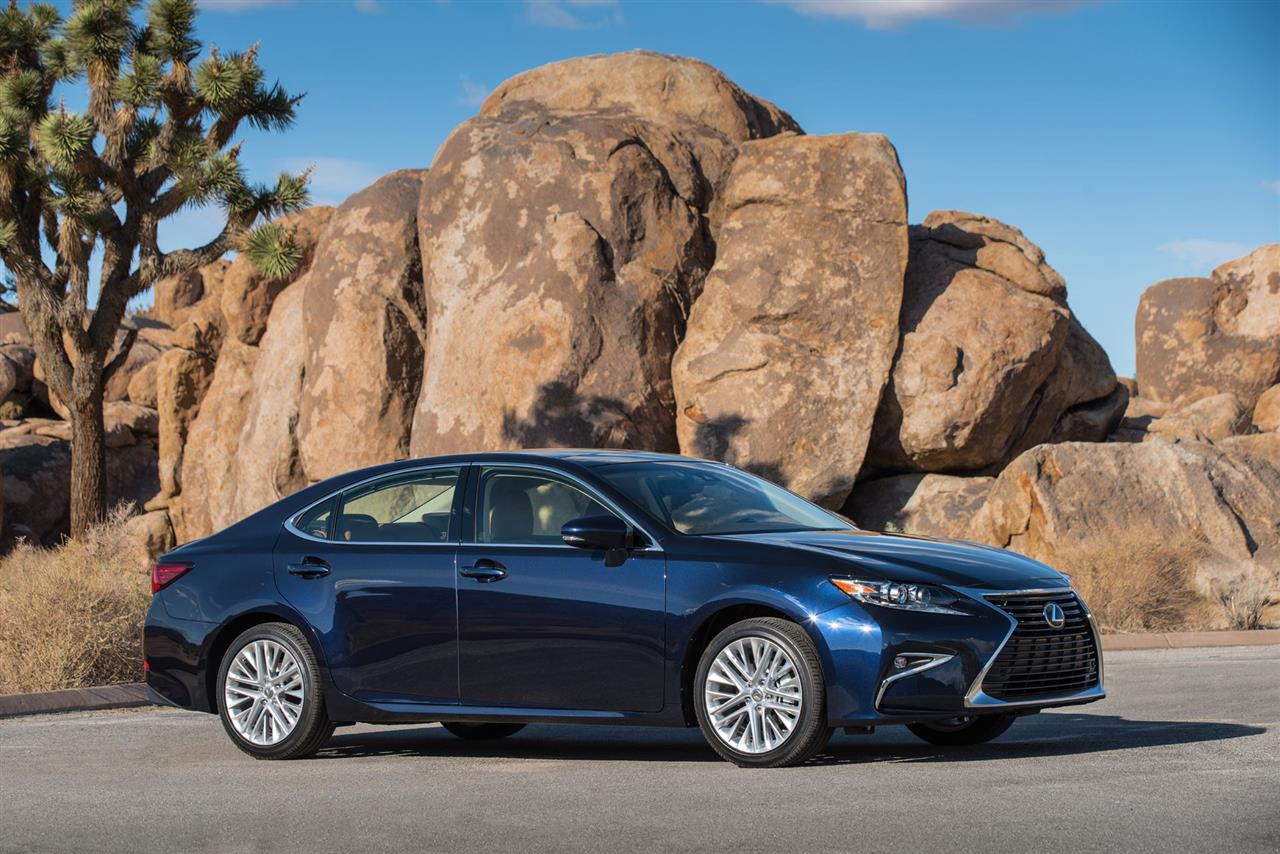 2022 Lexus IS 300 Features, Specs and Pricing 3