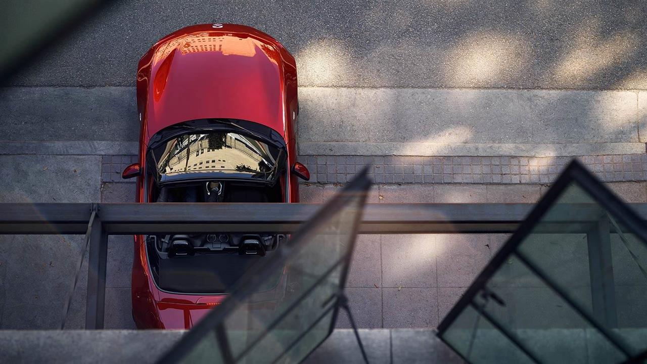 2020 Mazda MX-5 Miata Features, Specs and Pricing 8