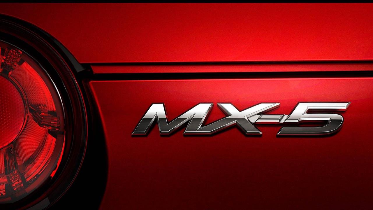 2020 Mazda MX-5 Miata Features, Specs and Pricing 3