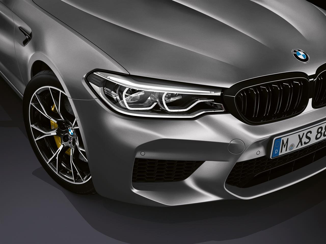 2020 BMW M5 Features, Specs and Pricing 6