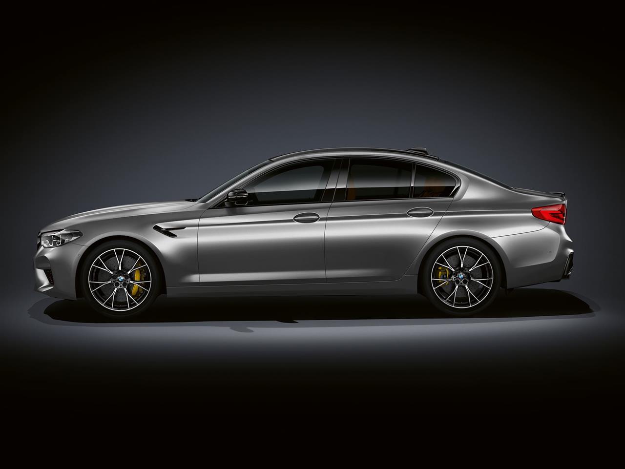 2020 BMW M5 Features, Specs and Pricing