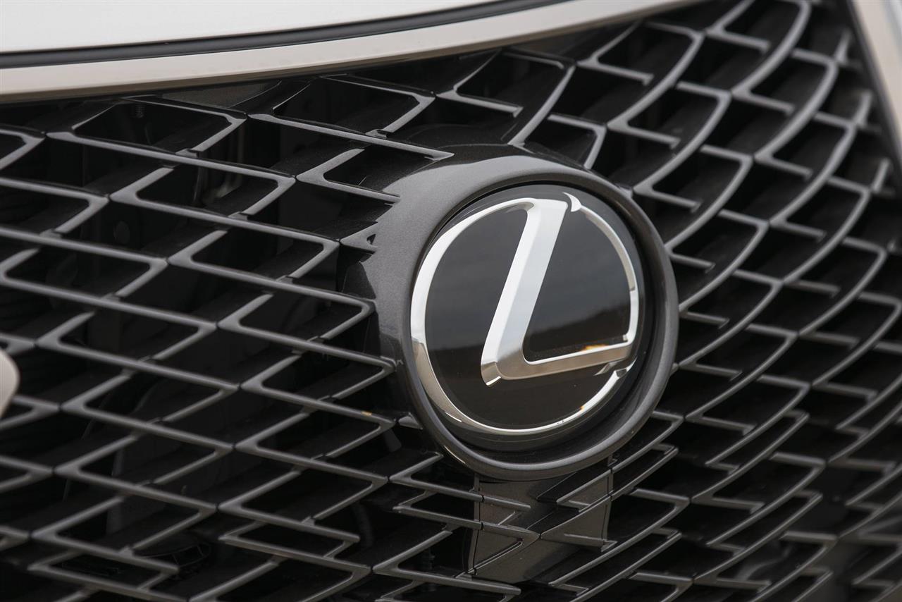2021 Lexus NX 300 Features, Specs and Pricing 3