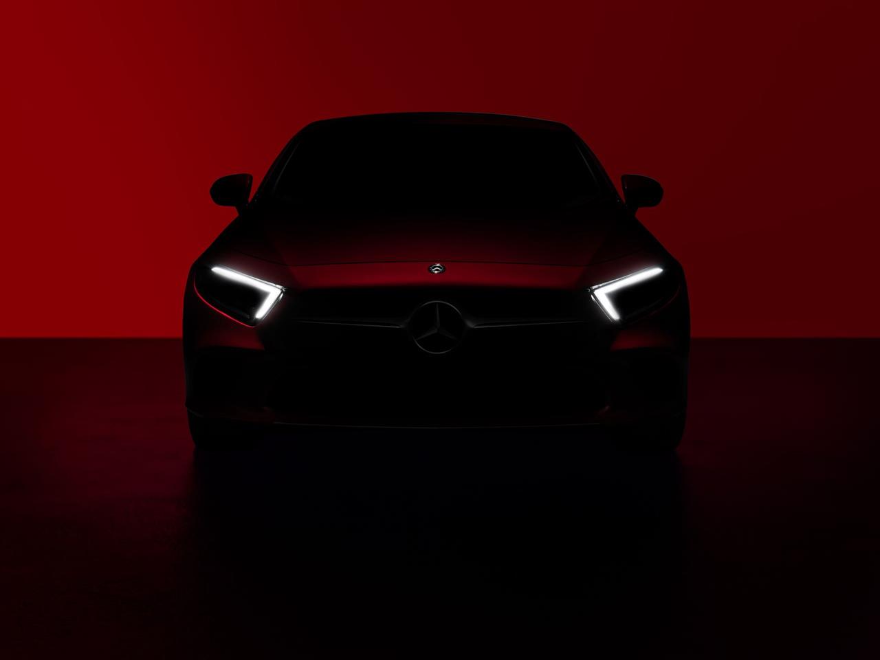 2020 Mercedes-Benz CLS-Class Features, Specs and Pricing 6