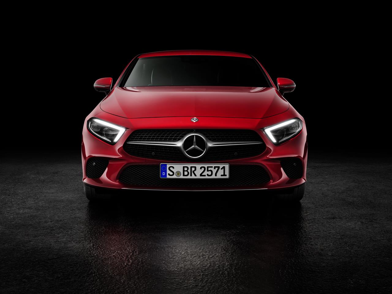 2020 Mercedes-Benz CLS-Class Features, Specs and Pricing 4