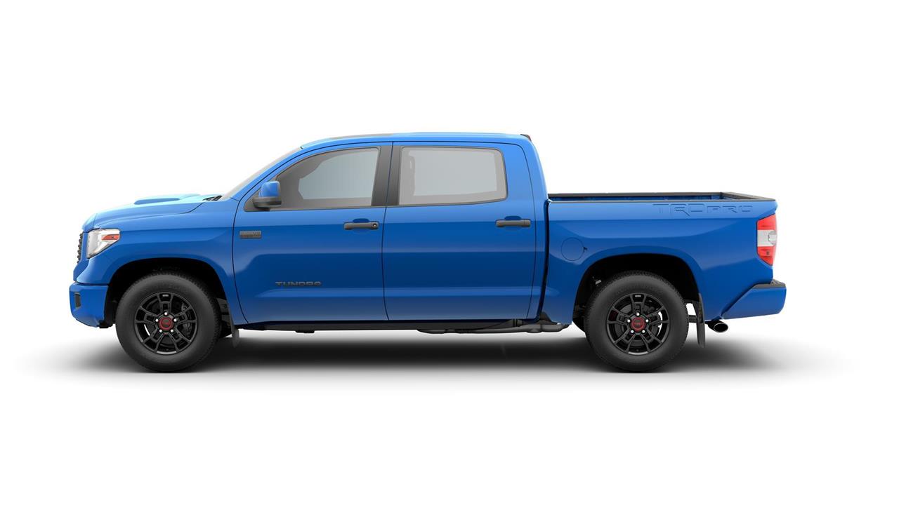 2020 Toyota Tundra Features, Specs and Pricing 6