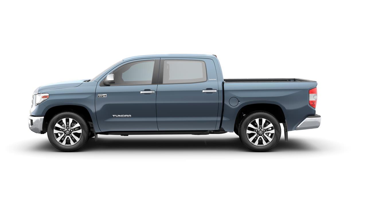 2020 Toyota Tundra Features, Specs and Pricing 5