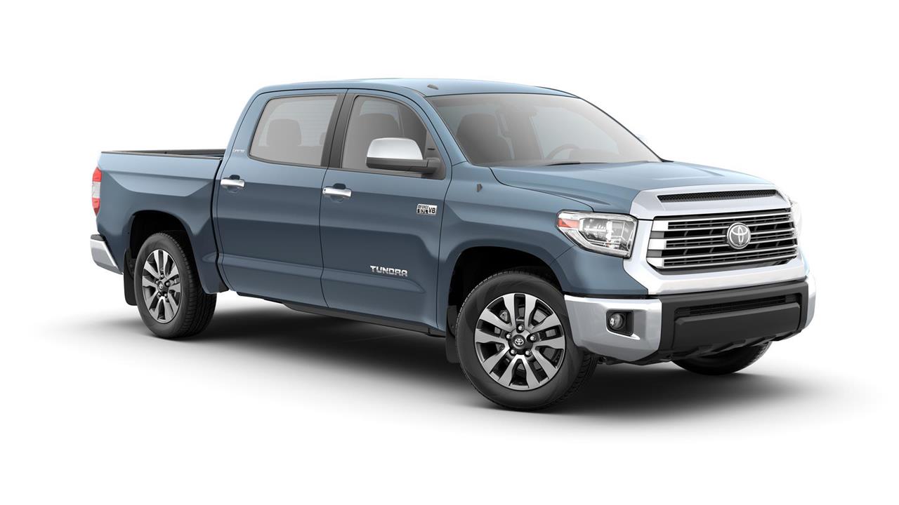 2020 Toyota Tundra Features, Specs and Pricing 2