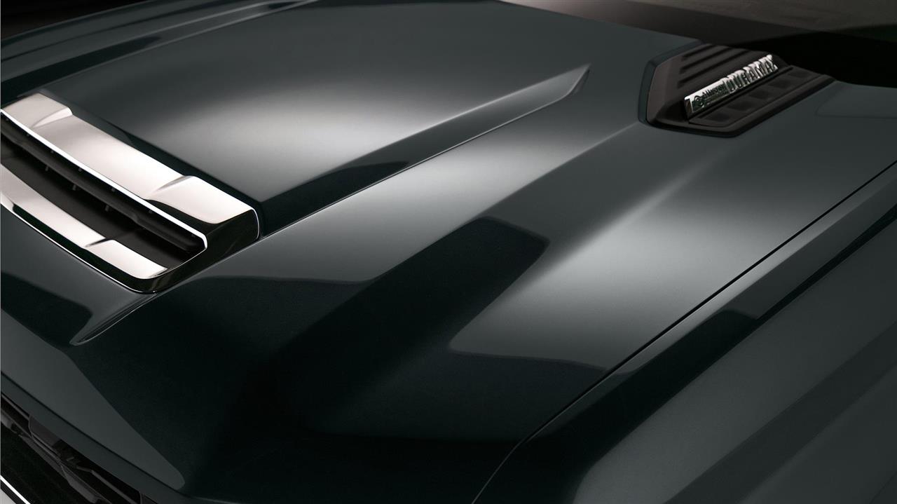 2021 Chevrolet Silverado 3500HD Features, Specs and Pricing 8