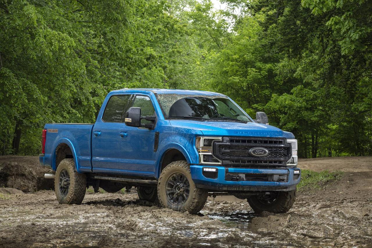 2020 Ford F 150 Features Specs And Pricing Auto Zonic