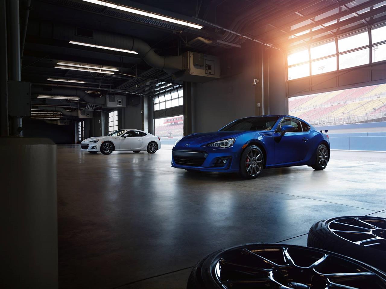 2020 Subaru BRZ Features, Specs and Pricing