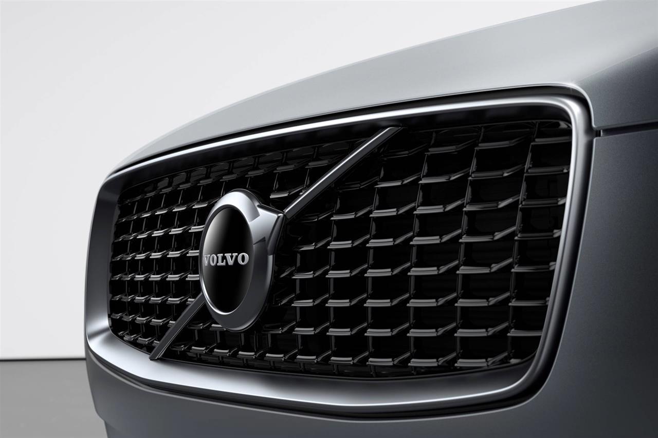 2020 Volvo XC90 Features, Specs and Pricing 8