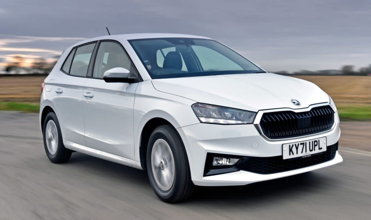 2022 Skoda Fabia Features, Specs and Pricing