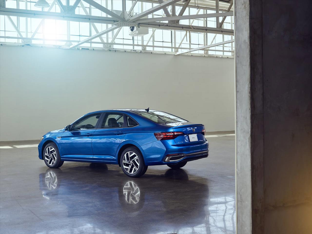 2022 Volkswagen Jetta Features, Specs and Pricing 6