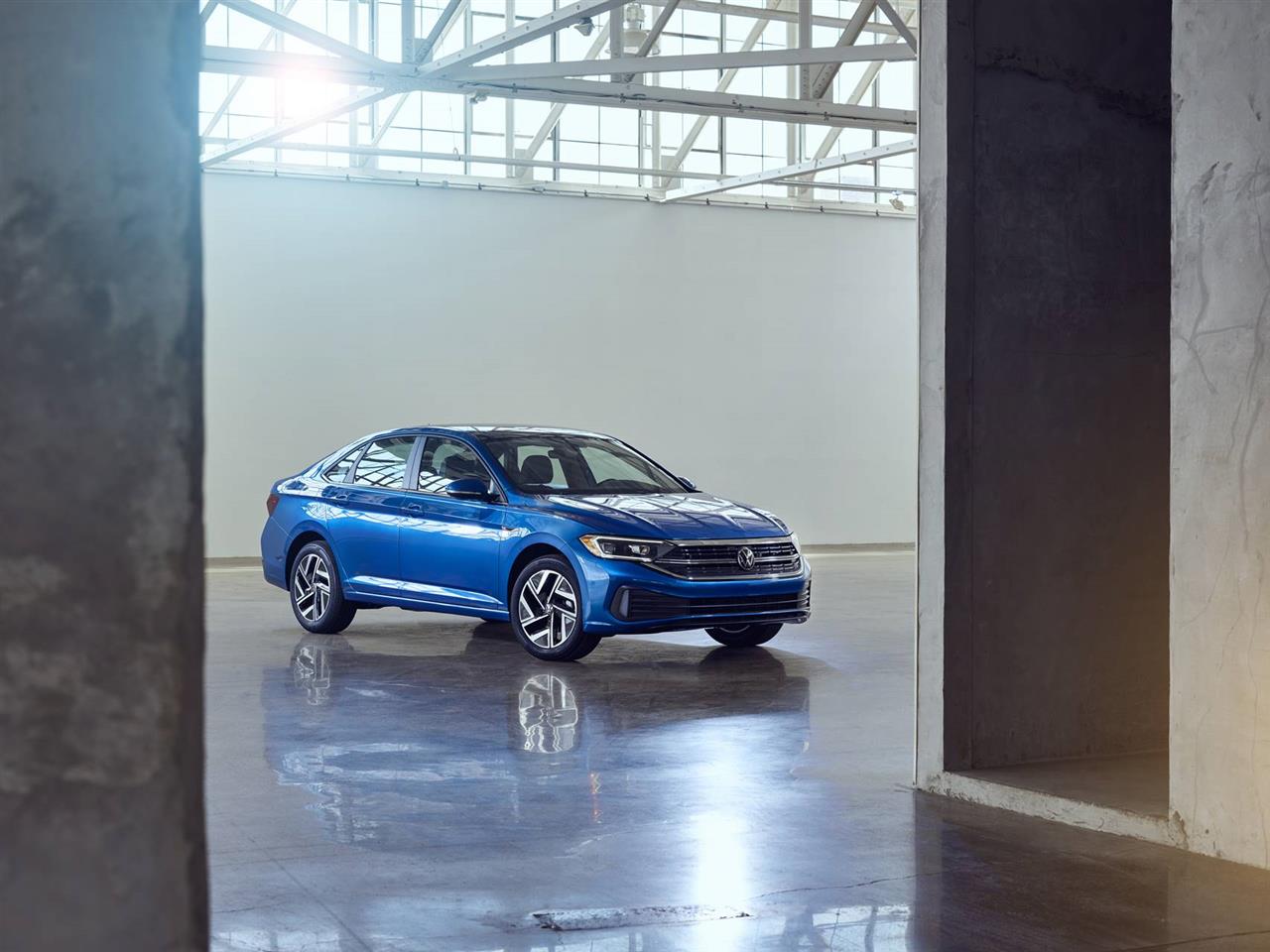 2022 Volkswagen Jetta Features, Specs and Pricing 5