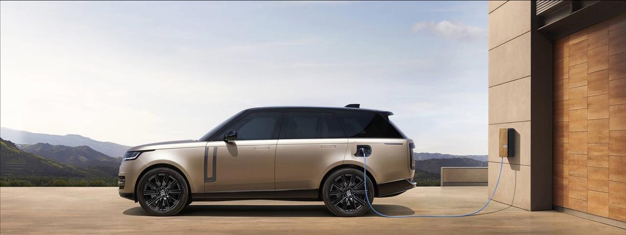 2022 Land Rover Range Rover Features, Specs and Pricing 5