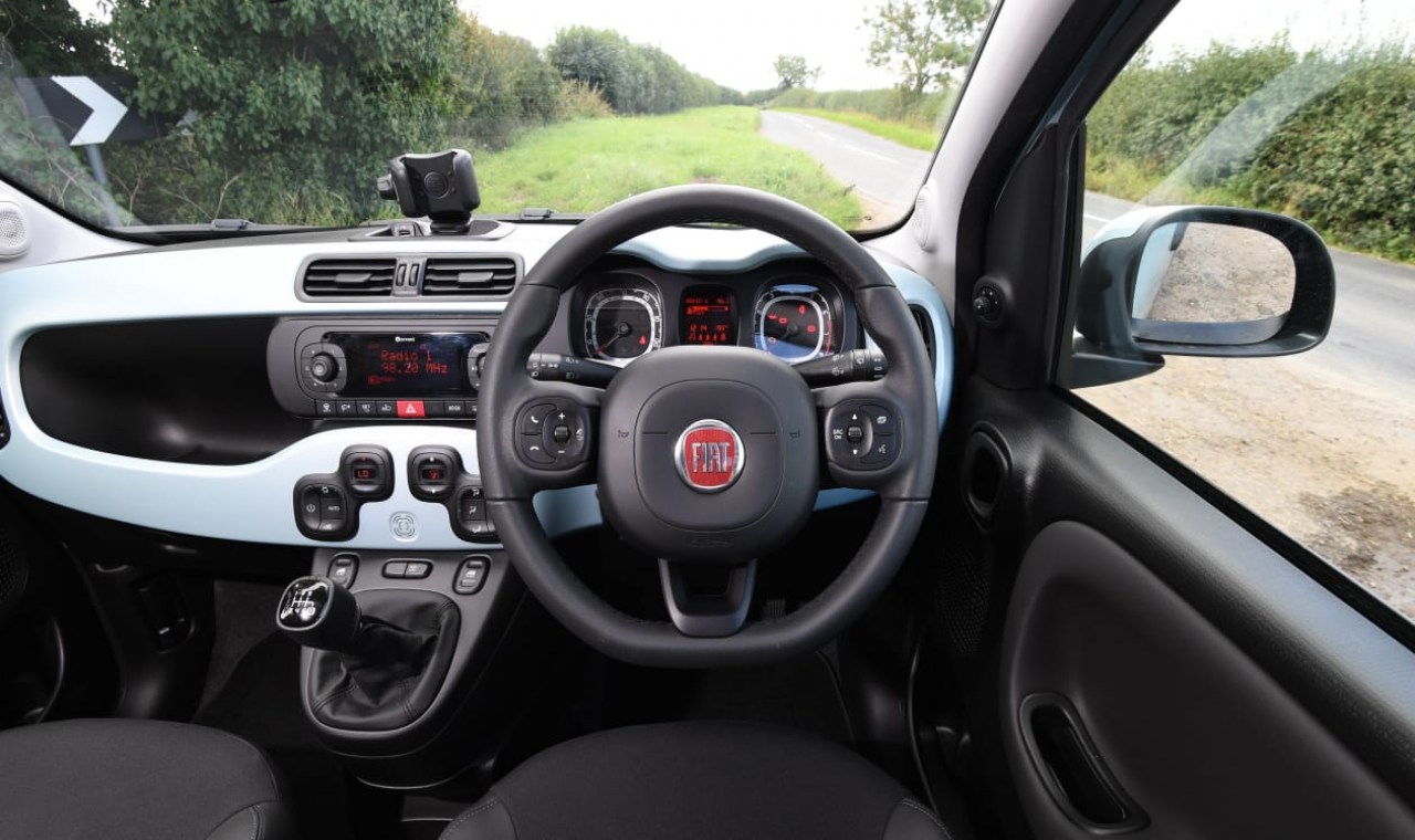 2022 Fiat Panda 4×4 Features, Specs and Pricing 3