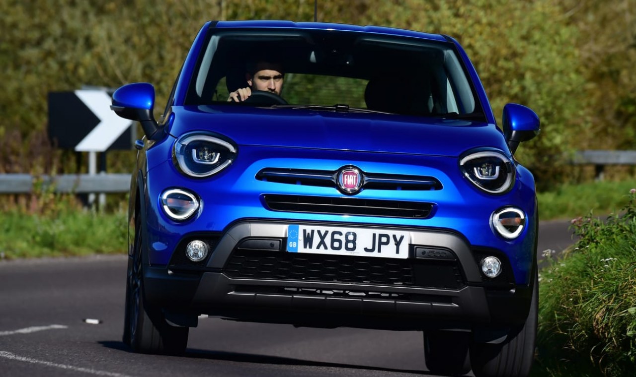 2022 Fiat 500X Features, Specs and Pricing 2