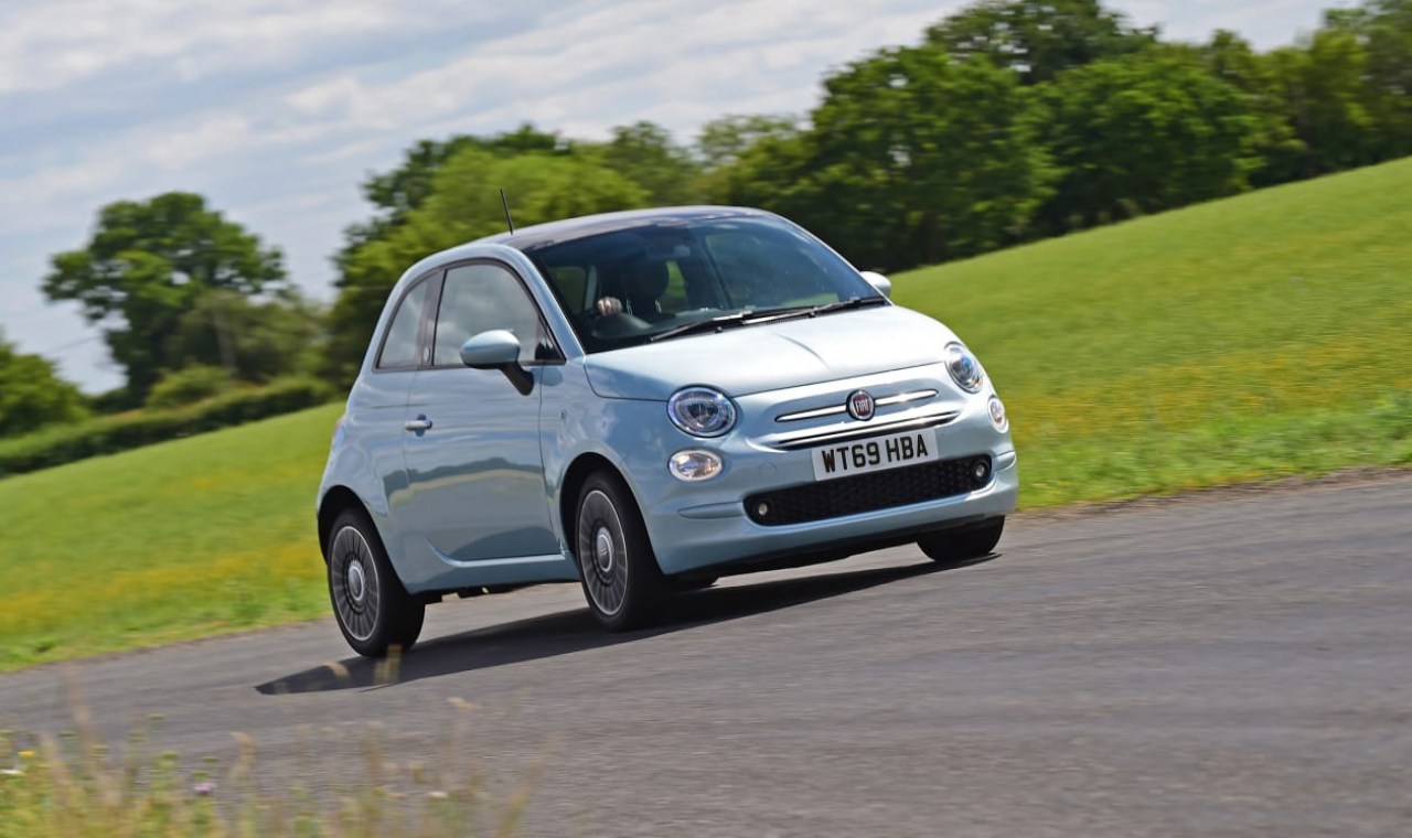2022 Fiat 500 Features, Specs and Pricing 5