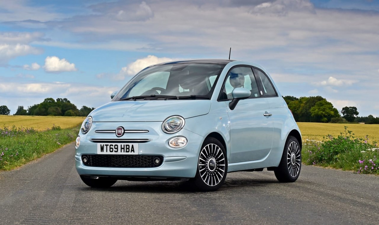2022 Fiat 500 Features, Specs and Pricing 6