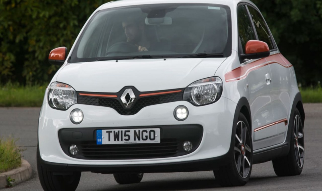 2022 Renault Twingo Features, Specs and Pricing 5