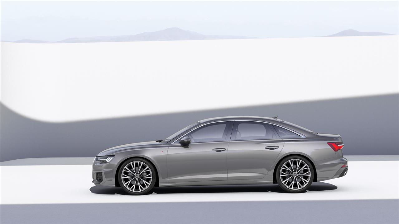 2020 Audi A6 Features, Specs and Pricing 5