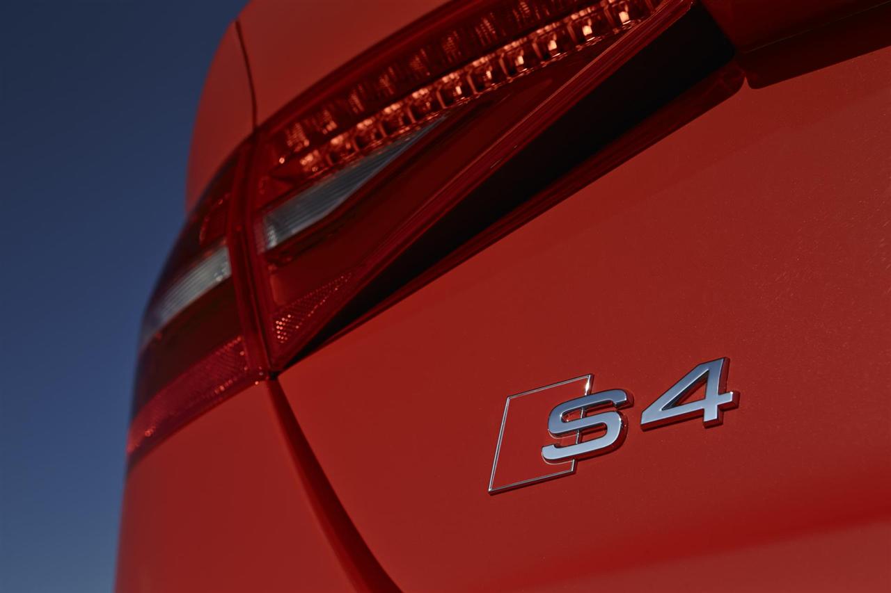 2021 Audi S4 Features, Specs and Pricing 6