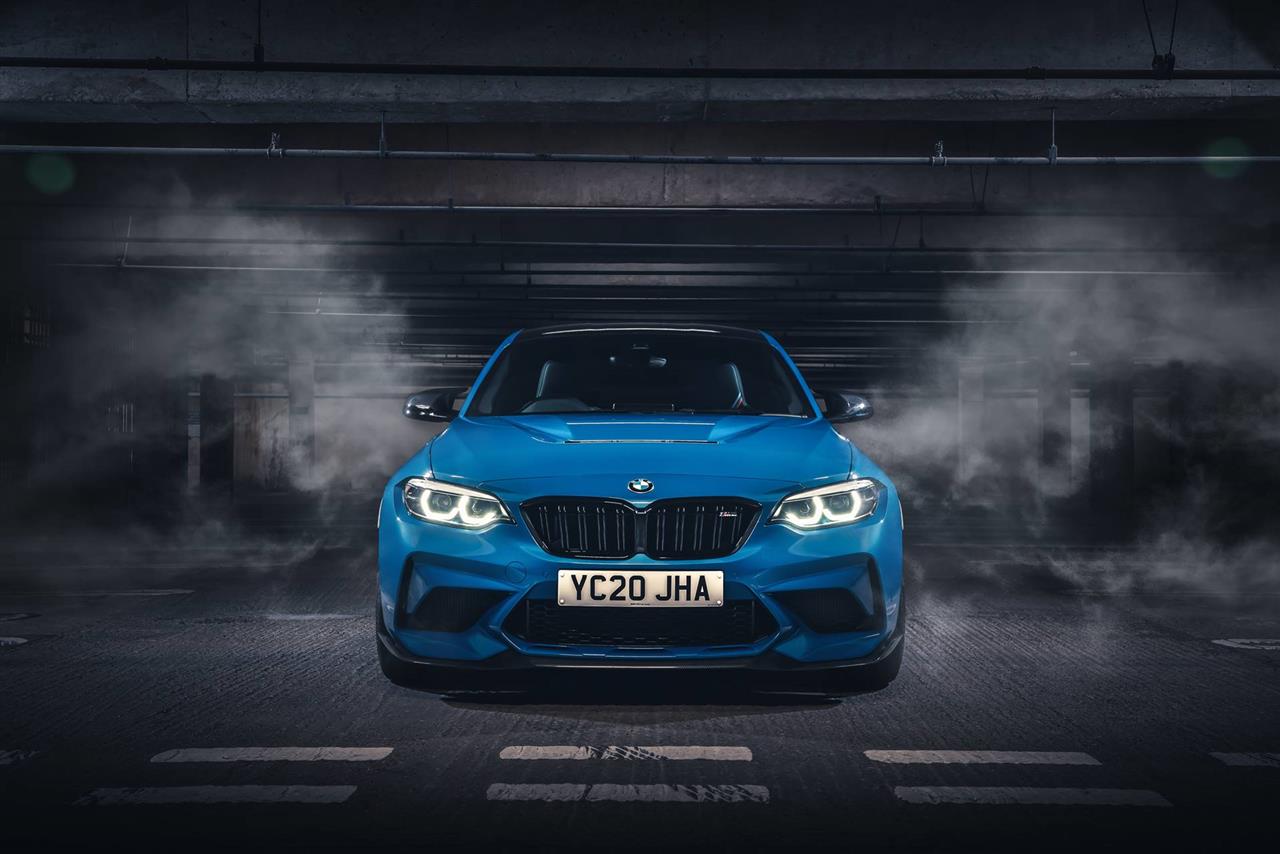 2021 BMW M2 Features, Specs and Pricing 2