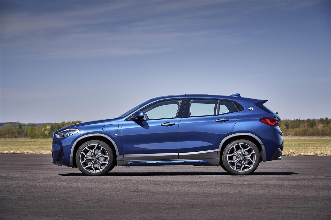 2020 BMW X2 Features, Specs and Pricing 2