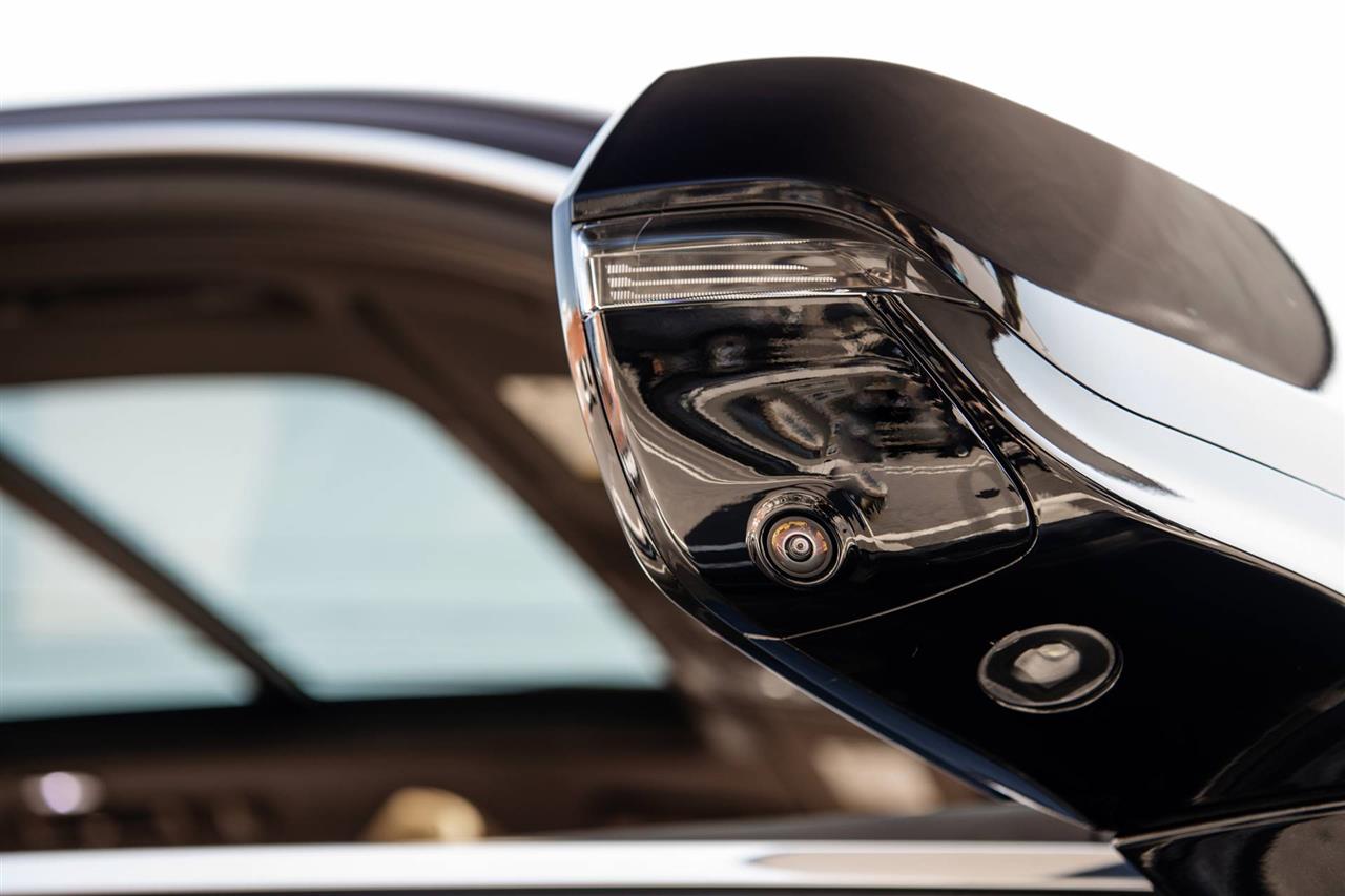 2022 Cadillac Escalade ESV Features, Specs and Pricing 7