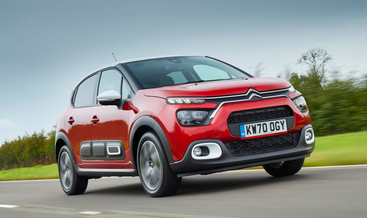 2022 Citroen C3 Features, Specs and Pricing 5