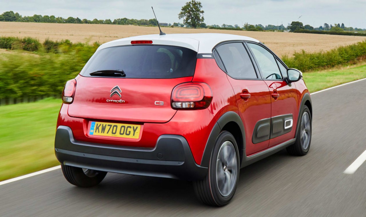 2022 Citroen C3 Features, Specs and Pricing 2