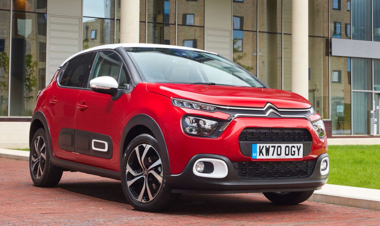 2022 Citroen C3 Features, Specs and Pricing 4