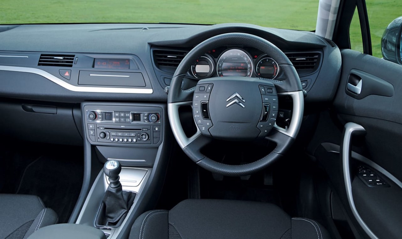 2022 Citroen C5 Features, Specs and Pricing 3