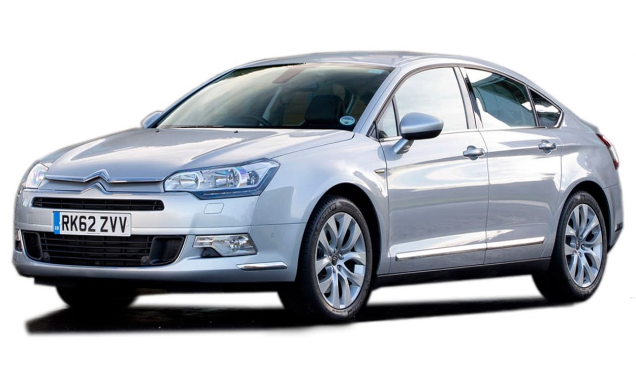 2022 Citroen C5 Features, Specs and Pricing 5