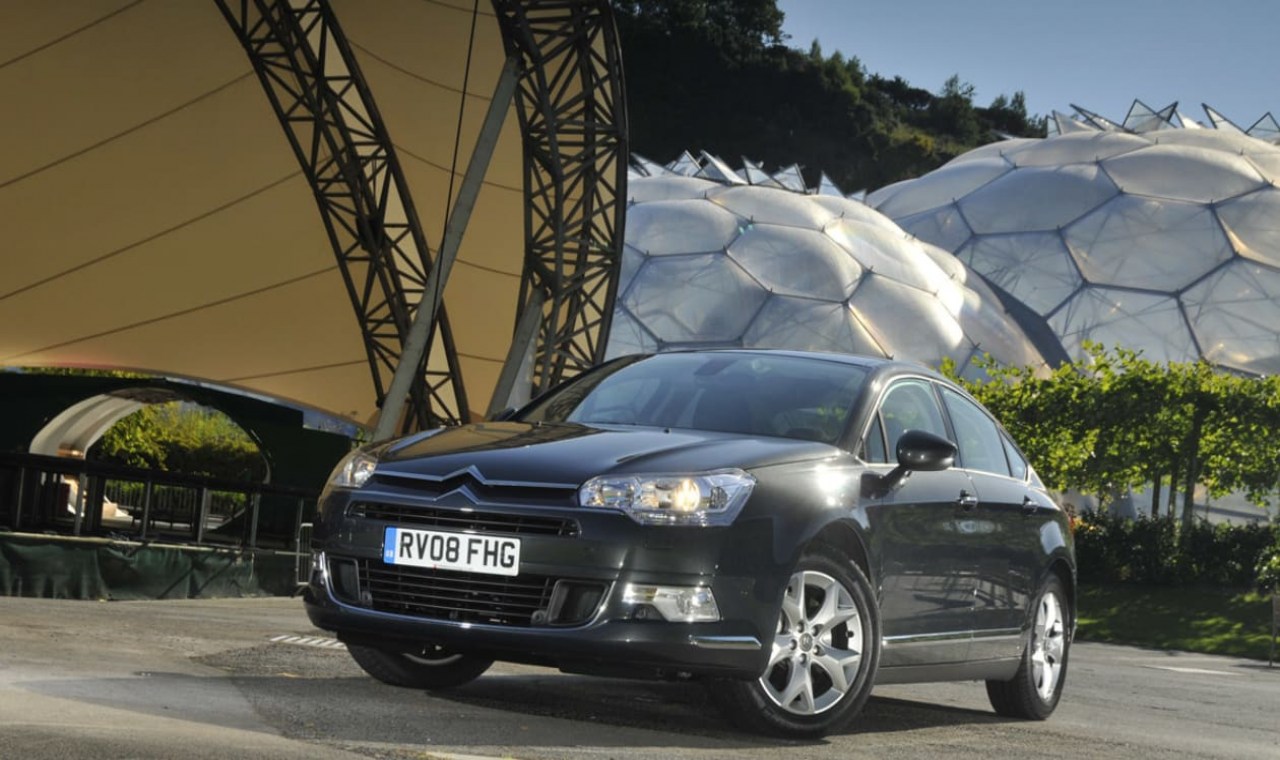 2022 Citroen C5 Features, Specs and Pricing
