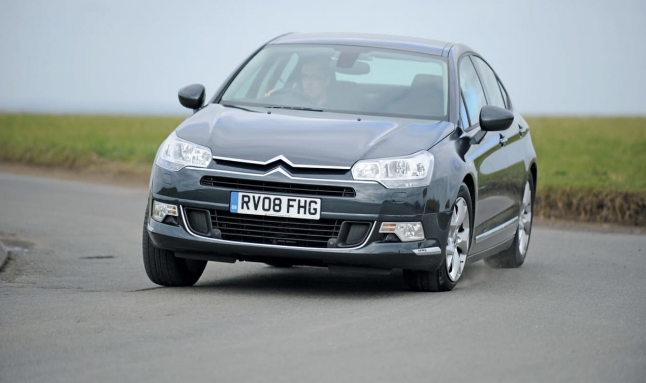 2022 Citroen C5 Features, Specs and Pricing 2